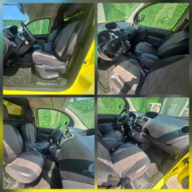 Renault Kangoo 115000км. EU6 - 16900 лв. - 97642698 10