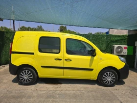 Renault Kangoo 115000км. EU6 - 16900 лв. - 97642698 6