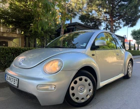  VW New beetle