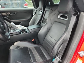Jaguar F-Type CARFAX* *   *  | Mobile.bg    12