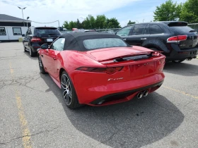 Jaguar F-Type CARFAX* *   *  | Mobile.bg    4