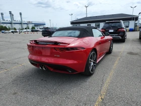Jaguar F-Type CARFAX* *   *  | Mobile.bg    3
