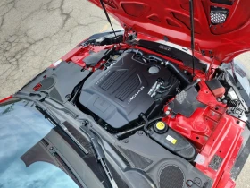 Jaguar F-Type CARFAX* *   *  | Mobile.bg    15