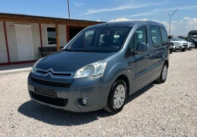 Обява за продажба на Citroen Berlingo 1.6hdi* 90k.c FACELIFT ~7 900 лв. - изображение 1