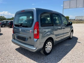 Обява за продажба на Citroen Berlingo 1.6hdi* 90k.c FACELIFT ~7 900 лв. - изображение 3