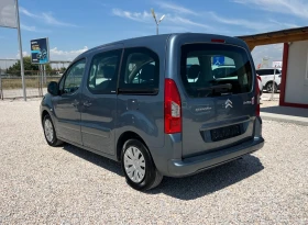Обява за продажба на Citroen Berlingo 1.6hdi* 90k.c FACELIFT ~7 900 лв. - изображение 2