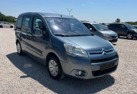 Обява за продажба на Citroen Berlingo 1.6hdi* 90k.c FACELIFT ~7 900 лв. - изображение 1