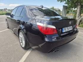 BMW 530 M PACk LPG - 14000 лв. - 47372946 7