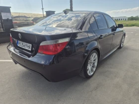 BMW 530 M PACk LPG - 14000 лв. - 47372946 5