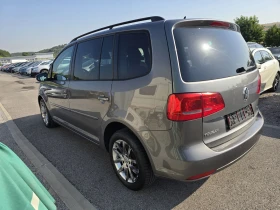 VW Touran TDI Evro 5 - 10900 лв. - 31033681 5