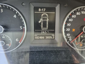VW Touran TDI Evro 5 - 10900 лв. - 31033681 13