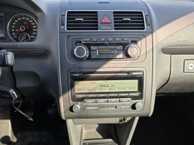 VW Touran TDI Evro 5 - 10900 лв. - 31033681 11