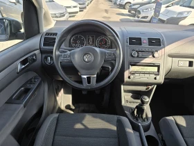 VW Touran TDI Evro 5 - 10900 лв. - 31033681 7
