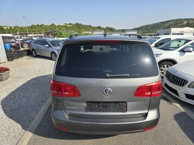 VW Touran TDI Evro 5 - 10900 лв. - 31033681 6