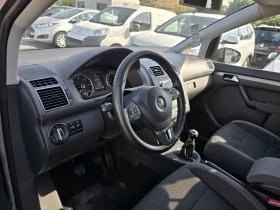 VW Touran TDI Evro 5 - 10900 лв. - 31033681 8