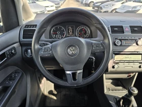 VW Touran TDI Evro 5 - 10900 лв. - 31033681 10