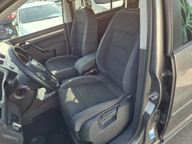 VW Touran TDI Evro 5 - 10900 лв. - 31033681 12