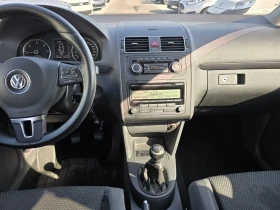 VW Touran TDI Evro 5 - 10900 лв. - 31033681 9