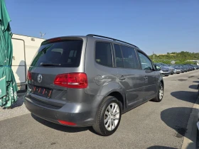 VW Touran TDI Evro 5 - 10900 лв. - 31033681 4