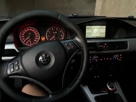 Обява за продажба на BMW 320 E91 320i ~6 840 лв. - изображение 6