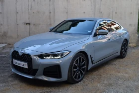 BMW 420 xd Gran Coupe - 86666 лв. - 83273738 2