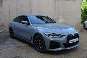 BMW 420 xd Gran Coupe - 86666 лв. - 83273738 3