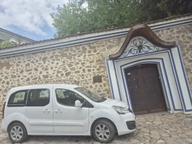 Peugeot Partner | Mobile.bg    3