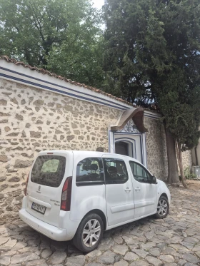 Peugeot Partner | Mobile.bg    4