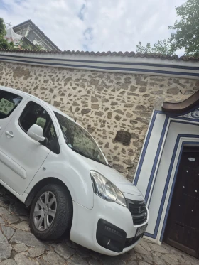 Peugeot Partner | Mobile.bg    2
