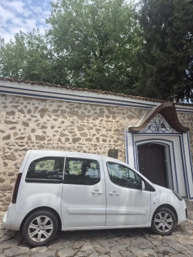 Peugeot Partner | Mobile.bg    5