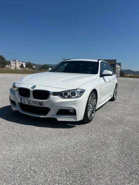 Обява за продажба на BMW 320 Xd ~26 500 лв. - изображение 1