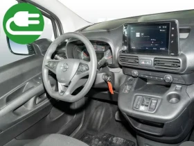 Opel Combo e/CARGO-EDITION/136HP/B.TOOTH/ACC/CARPLAY/LED/608f - 43899 лв. - 68871826 6