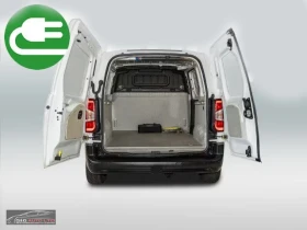 Opel Combo e/CARGO-EDITION/136HP/B.TOOTH/ACC/CARPLAY/LED/608f - 43899 лв. - 68871826 5
