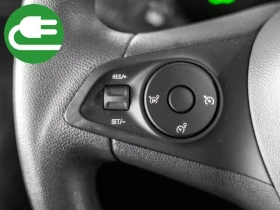 Opel Combo e/CARGO-EDITION/136HP/B.TOOTH/ACC/CARPLAY/LED/608f - 43899 лв. - 68871826 9