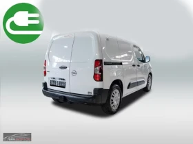 Opel Combo e/CARGO-EDITION/136HP/B.TOOTH/ACC/CARPLAY/LED/608f - 43899 лв. - 68871826 4