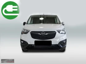 Opel Combo e/CARGO-EDITION/136HP/B.TOOTH/ACC/CARPLAY/LED/608f - 43899 лв. - 68871826 2