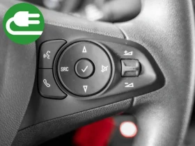 Opel Combo e/CARGO-EDITION/136HP/B.TOOTH/ACC/CARPLAY/LED/608f - 43899 лв. - 68871826 10