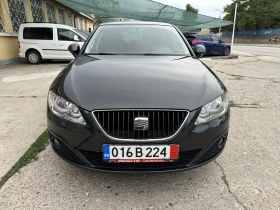 Seat Exeo 1.6i  | Mobile.bg    2