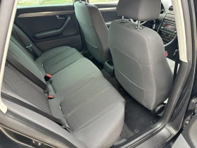 Seat Exeo 1.6i  | Mobile.bg    11