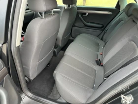 Seat Exeo 1.6i  | Mobile.bg    10