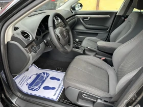 Seat Exeo 1.6i  | Mobile.bg    7