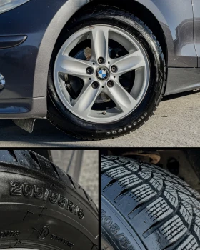 BMW 120 M47 - XENON - NAVI - 10899 лв. - 48384459 14