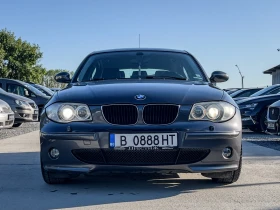 BMW 120 M47 - XENON - NAVI - 10899 лв. - 48384459 2