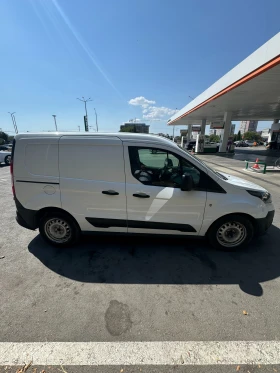 Ford Connect 1.6TDCI | Mobile.bg    7