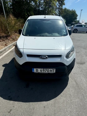  Ford Connect