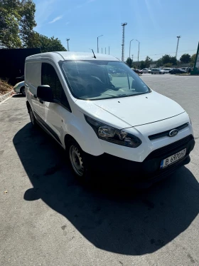 Ford Connect 1.6TDCI | Mobile.bg    6