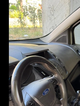 Ford Connect 1.6TDCI | Mobile.bg    9
