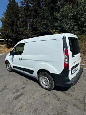 Ford Connect 1.6TDCI | Mobile.bg    3