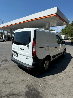 Ford Connect 1.6TDCI | Mobile.bg    5