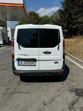 Ford Connect 1.6TDCI | Mobile.bg    4